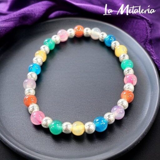 Pulsera del Bienestar