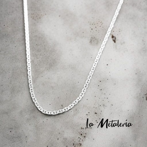 Cadena Planchada Mimosa