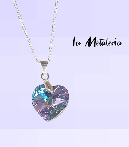Dije Corazón Sw g