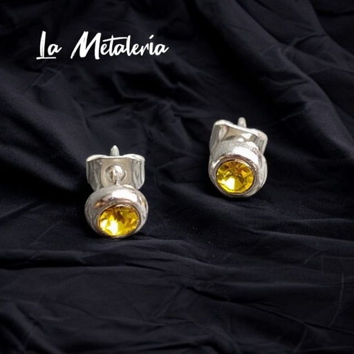 Broquel Punto Biselado m