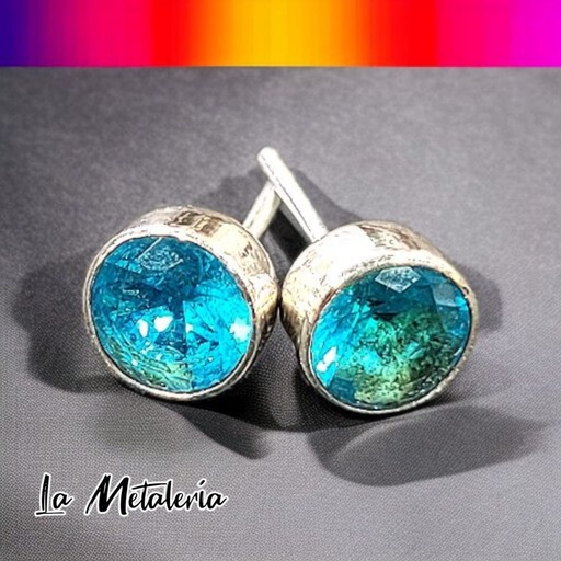 Broquel Zirconia Biselada ch