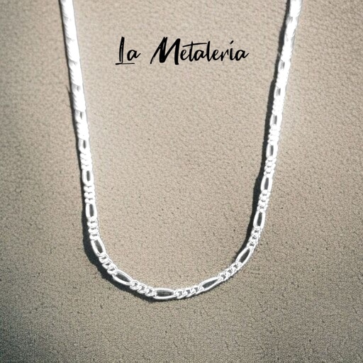 Cadena Cartier
