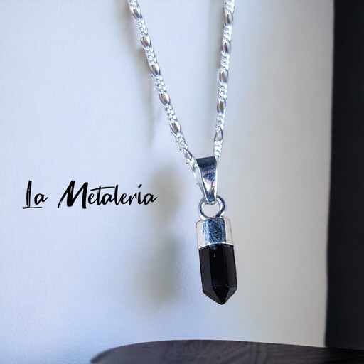 Dije Cuarzo mini