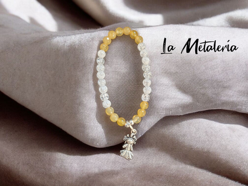 Pulsera Mazahua