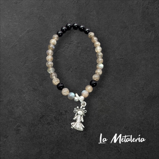 Pulsera Mazahua