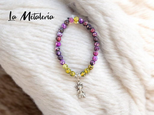 Pulsera Mazahua