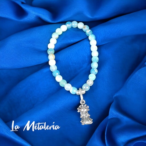 Pulsera Mazahua