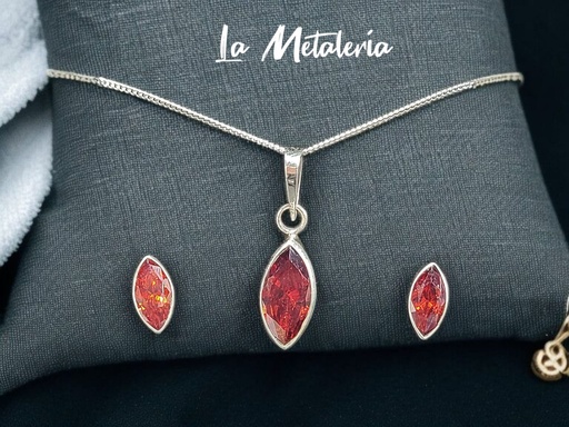 Set Petit m