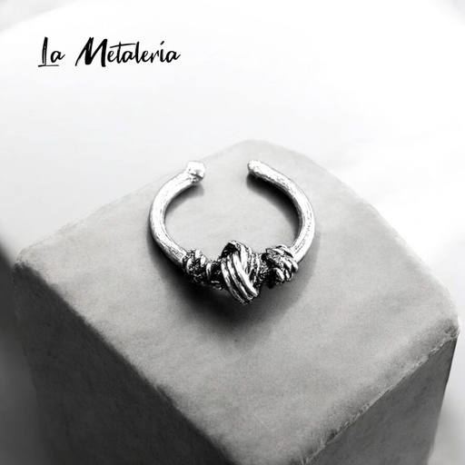 Piercing Barroco Nariz