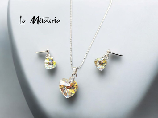 Set Corazón Sw m