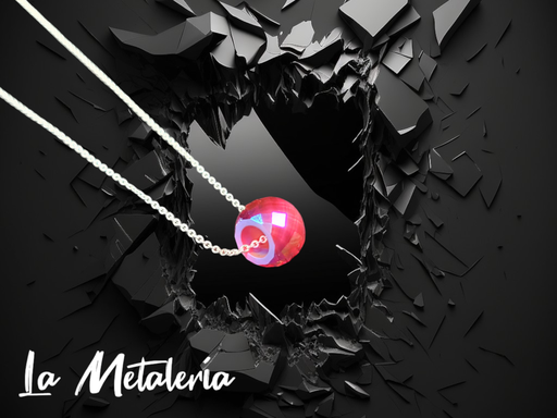 Dije Pasacadenas Sw Ca