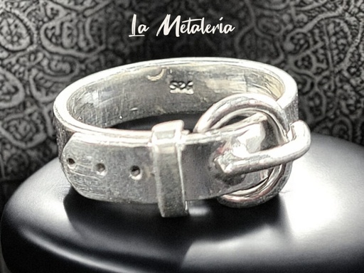 Anillo Cinturón