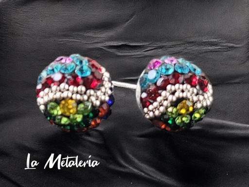 Broquel Huichol m