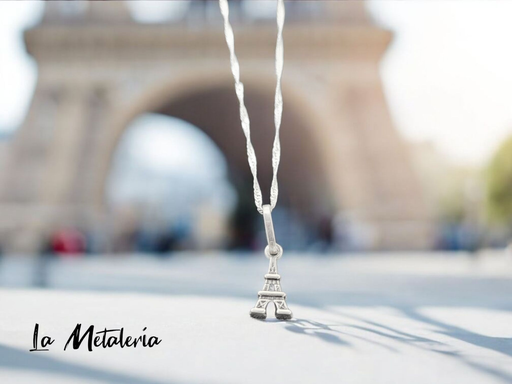 Dije Torre Eiffel