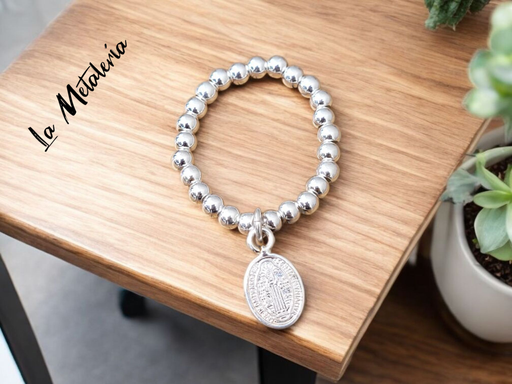 Anillo Bolitas y San Benito Ovalado