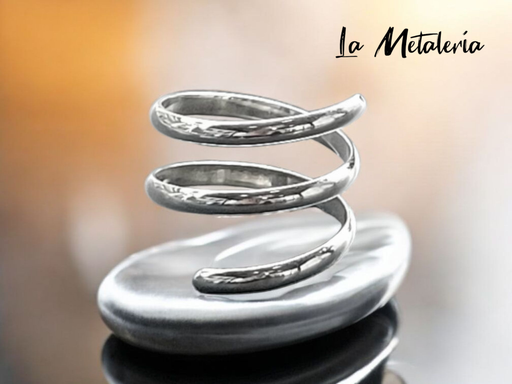 Anillo Resorte