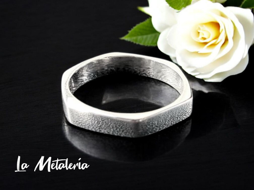 Anillo Hexagonal