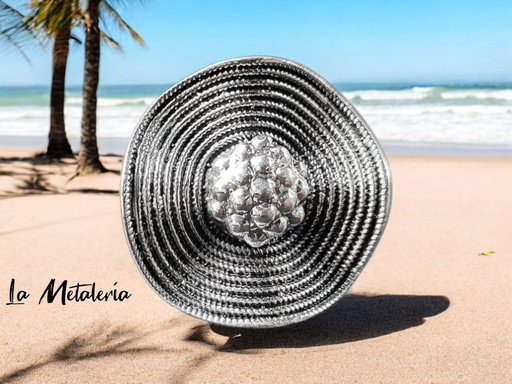 Anillo Sombrero
