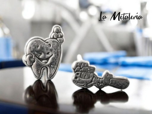 Broquel Dentista