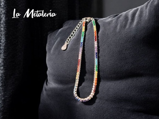 Pulsera Arcoiris