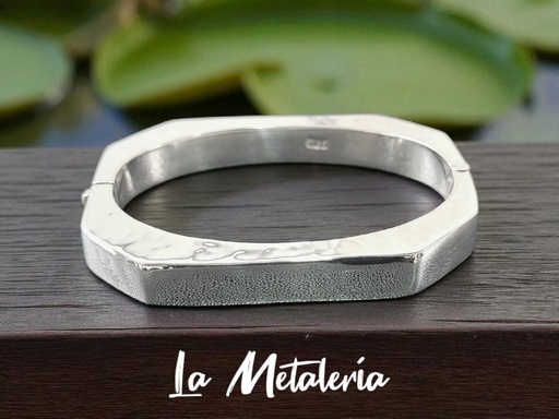 Brazalete Cartoneado
