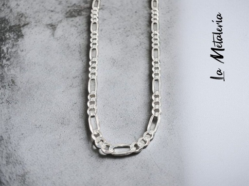 Cadena Especial Cartier 50 cm 6