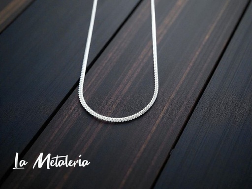 Cadena Esp Cubana 70 cm