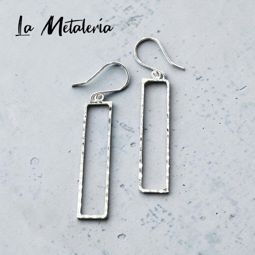 Aretes Largos