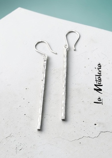 Aretes Largos